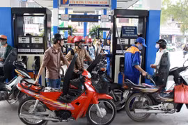 Petro prices remain stable in latest review