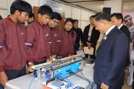 Thailand to host ASEAN skill development fair