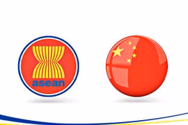 ASEAN among China’s top three trade partners in Q1