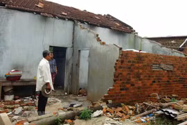 Khanh Hoa province supports flood victims to enjoy Tet