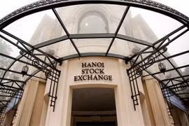 Over 392 mln shares to be auctioned on HNX in May 