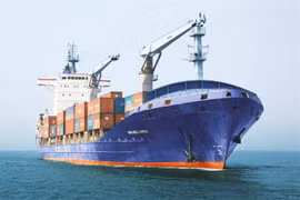 Vinalines to open container shipping centre next week
