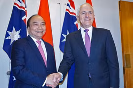 PM’s visits create milestones in ties with New Zealand, Australia