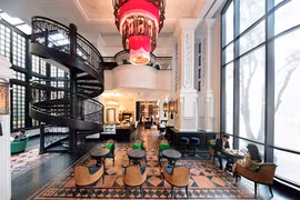 First five-star int’l hotel makes debut in Sa Pa 