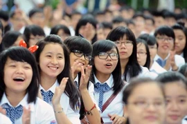 New general educational curriculum unveiled