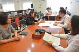 HNX nets 9.8 trillion VND in auctions 