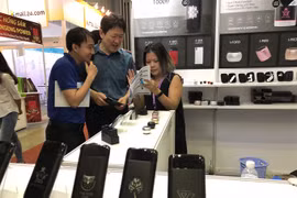 Premium product market to take off in Vietnam