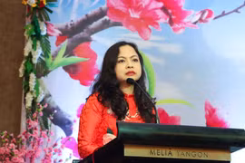 Vietnam-Myanmar relations see significant progress: Ambassador