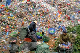 New technologies needed to improve waste treatment: seminar