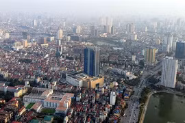 Ministry of Finance proposes new housing tax