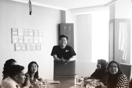 Indonesian ministry stresses role of youth in ASEAN harmony