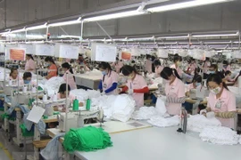 Hai Duong attracts further investment in industrial zones 