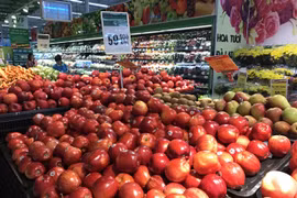 European farm produce seek ways to reach Vietnamese consumers