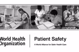 Thailand: Meeting marks World Patient Safety Day