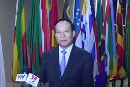 Vietnam reports on UN Convention against Torture implementation