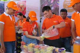 Dutch Cultural Festival opens in Can Tho