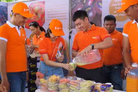 Dutch Cultural Festival opens in Can Tho