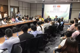Vietnamese firms advised to invest in Cuba’s tourism market 