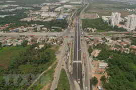 HCM City aims for per capita housing area of 19.8 sq.m by 2020