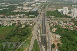 HCM City aims for per capita housing area of 19.8 sq.m by 2020