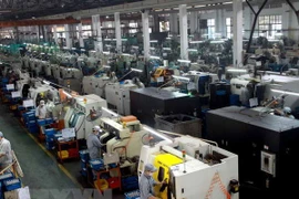 Gov’t aims to boost logistics by cutting costs