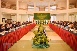 Cambodian FM to co-chair Cambodia-Vietnam joint committee meeting