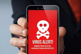 35,000 smart phones in Vietnam infected by GhostTeam virus: BKAV