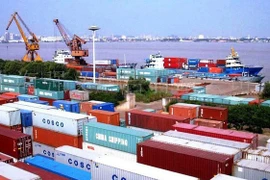 Hanoi’s export value up 29.2 percent in seven months 