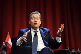 ASEAN, Canada strengthen cooperation 
