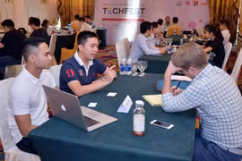 Ten startups attracts investments in Demo Day 2018