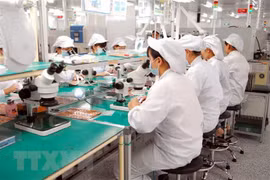 FDI disbursement hits over 15 billion USD in ten months 