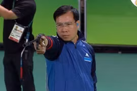 Vietnam to hold ceremony to see off athletes to ASIAD 2018