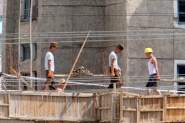 Singapore repeals work permits of all DPRK workers