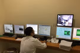 Electronic medical records available for each Vietnamese in late 2019