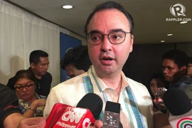Philippines opposes EU Parliament’s interference 