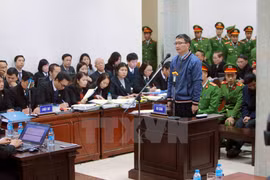 Court looks into “property embezzlement” charges in PVC case