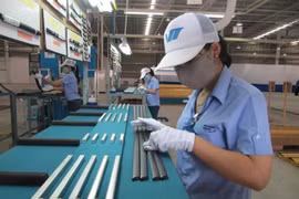 Dong Nai draws over 456 million USD in FDI