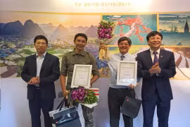 Vietnam Heritage Photo Awards’ winners announced