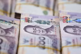 Strong baht stirs worries for Thailand’s exports 