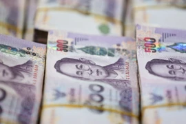 Strong baht stirs worries for Thailand’s exports 