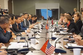 Vietnam bolsters sci-tech ties in health care with foreign partners