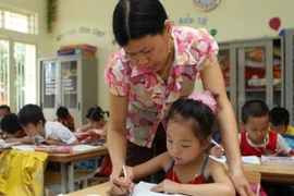 Education Minister confirms teacher shortages