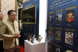 Masterpieces created during King Rama 9 reign to be exhibited