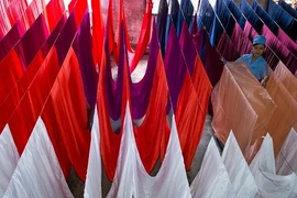 Exhibition on smart city products opens in Da Lat