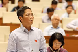 NA deputies scrutinise State management in SOEs 