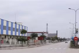 Industrial real estate expected to boom in 2019 