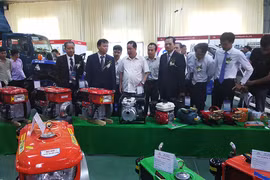 Vietnam AutoExpo 2018 slated for Hanoi in June 