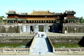 Anniversary celebrations for Hue’s UNESCO heritage recognition