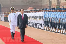 President’s India and Bangladesh visits reap successes 