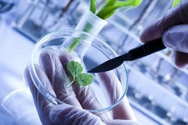 RoK to spend 328 mln USD to develop bio tech in 2018
